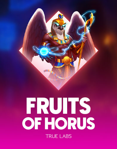 Fruits of Horus