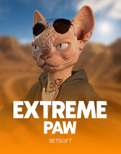 Extreme Paw