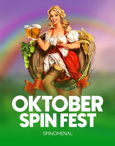 Oktober Spin Fest