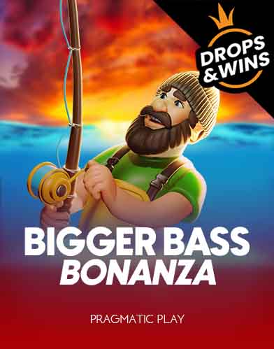 Bigger Bass Bonanza