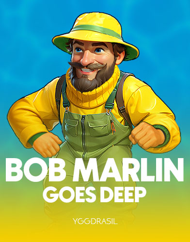 Bob Marlin Goes Deep