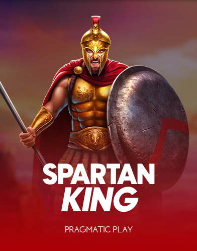 Spartan King