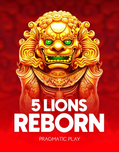 5 Lions Reborn
