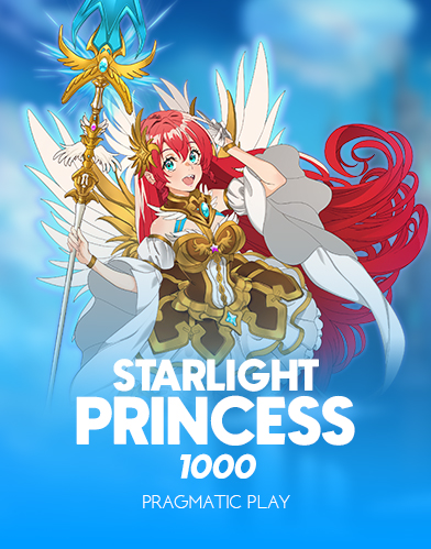 Starlight Princess 1000