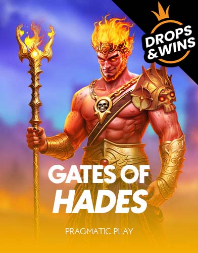 Gates of Hades