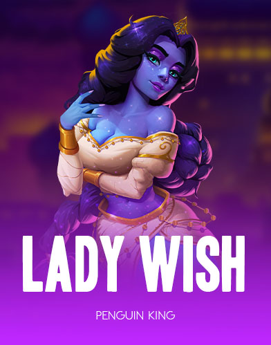 Lady Wish