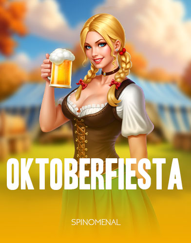 Oktoberfiesta