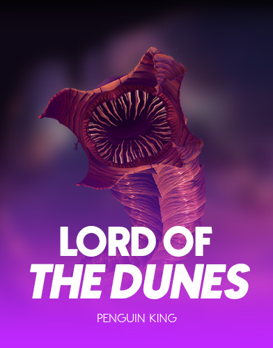 Lord of the Dunes