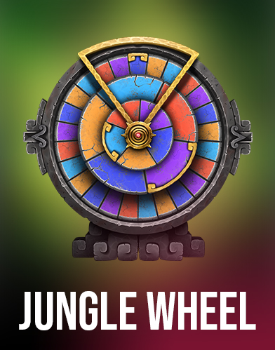 Jungle Wheel