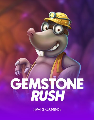 Gemstone Rush