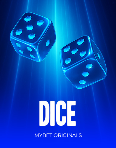 Mybet Dice