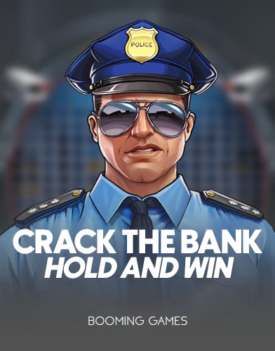 Crack the Bank Hold and Win