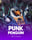 Punk Penguin