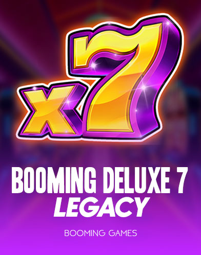 Booming Seven Deluxe Legacy