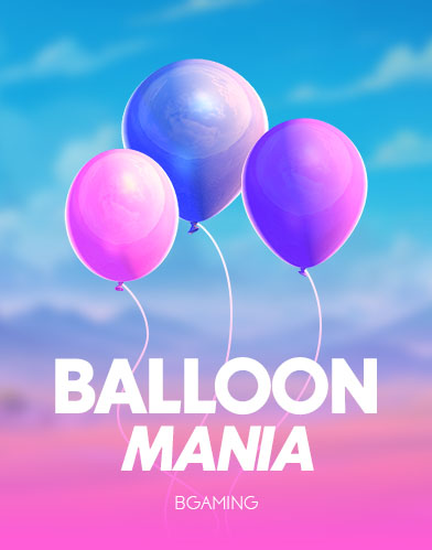 Balloon Mania