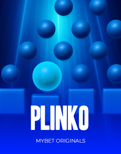 Mybet Plinko