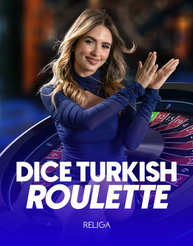 Dice Turkish Roulette