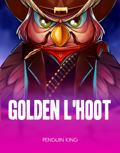 Golden L'Hoot