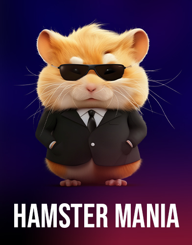 Hamster Mania