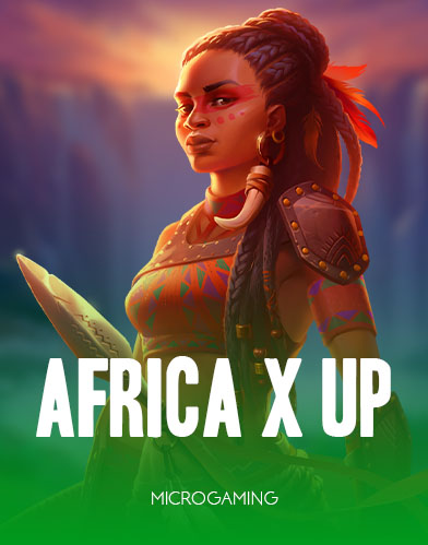 Africa X UP
