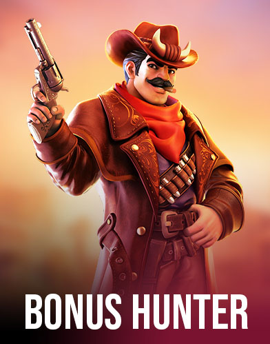 Bonus Hunter
