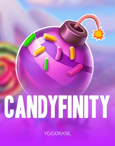 Candyfinity