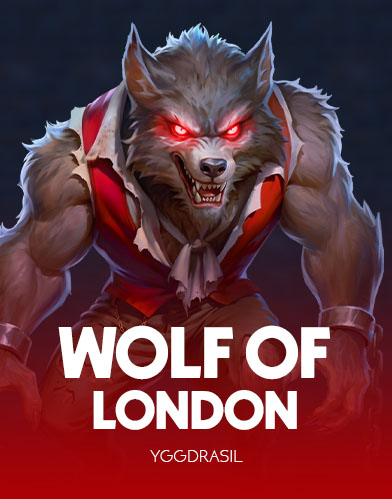 Wolf of London