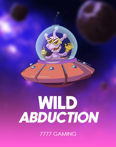 Wild Abduction	