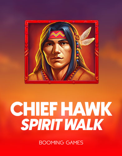 Chief Hawks Spirit Walk
