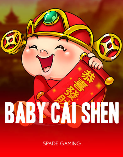 Baby Cai Shen