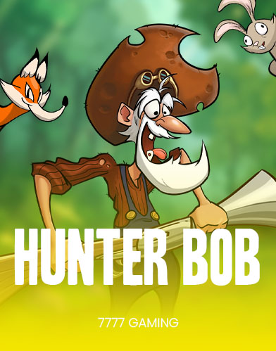 Hunter Bob