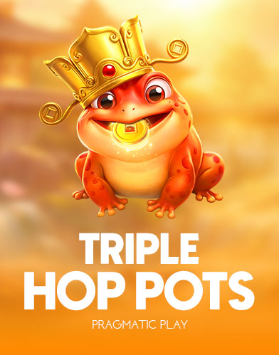 Triple Hop Pots