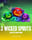 3 Wicked Spirits: Hold&Win