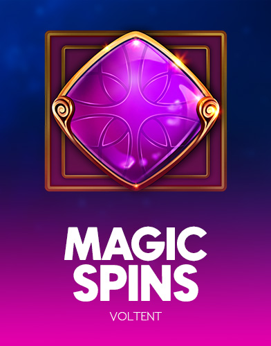 Magic Spins