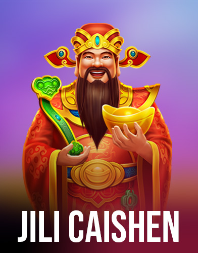 JILI CAISHEN