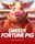 Greedy Fortune Pig