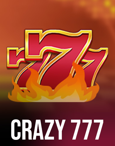 Crazy777