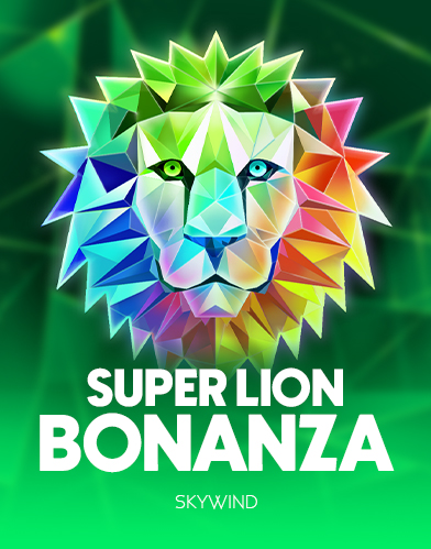 Super Lion Bonanza
