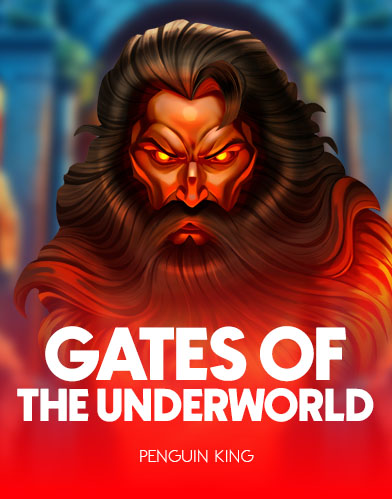 Gates of the Underworld
