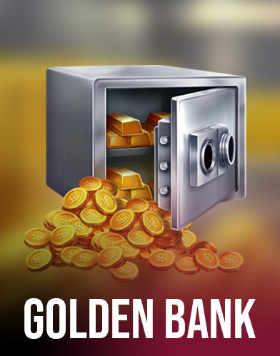 Golden Bank