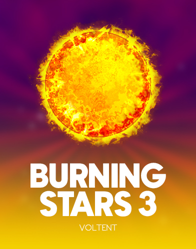Burning Stars 3