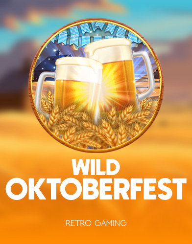 Wild Oktoberfest