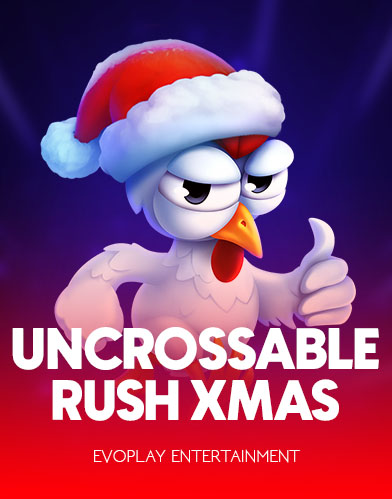 Uncrossable Rush XMas