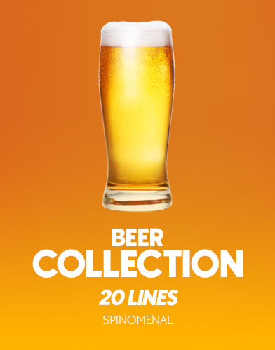 Beer Collection 20