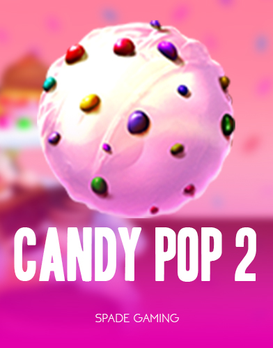 Candy Pop 2