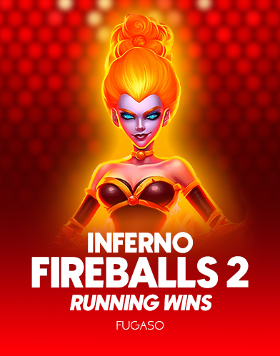 Inferno fireballs 2: Running Wins