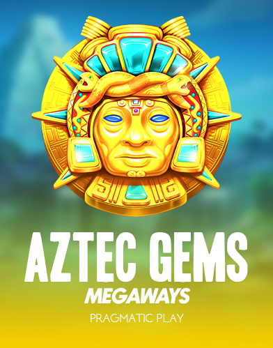 Aztec Gems Megaways