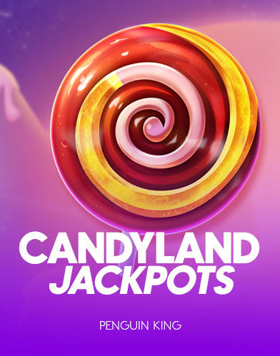 Candyland Jackpots