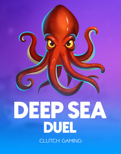 Deep Sea Duel