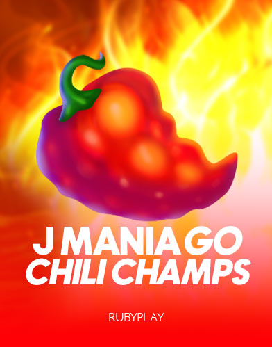 J Mania Chili Champs